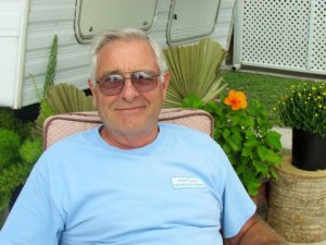 The Real Doyle Lavern