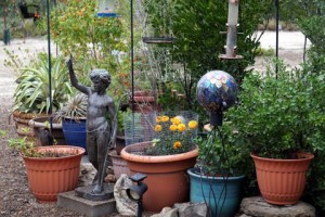 Rancho Lomitas Garden